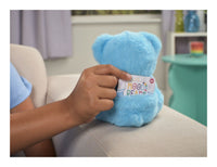 Thumbnail for Mood Bears Mini Sad Plush