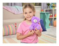 Thumbnail for Mood Bears Mini Silly Plush
