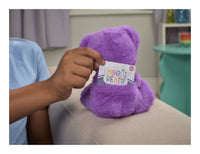 Thumbnail for Mood Bears Mini Silly Plush