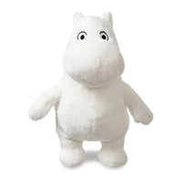 Thumbnail for Moomin Standing Soft Toy Aurora