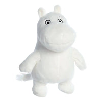 Thumbnail for Moomin Standing Soft Toy Aurora