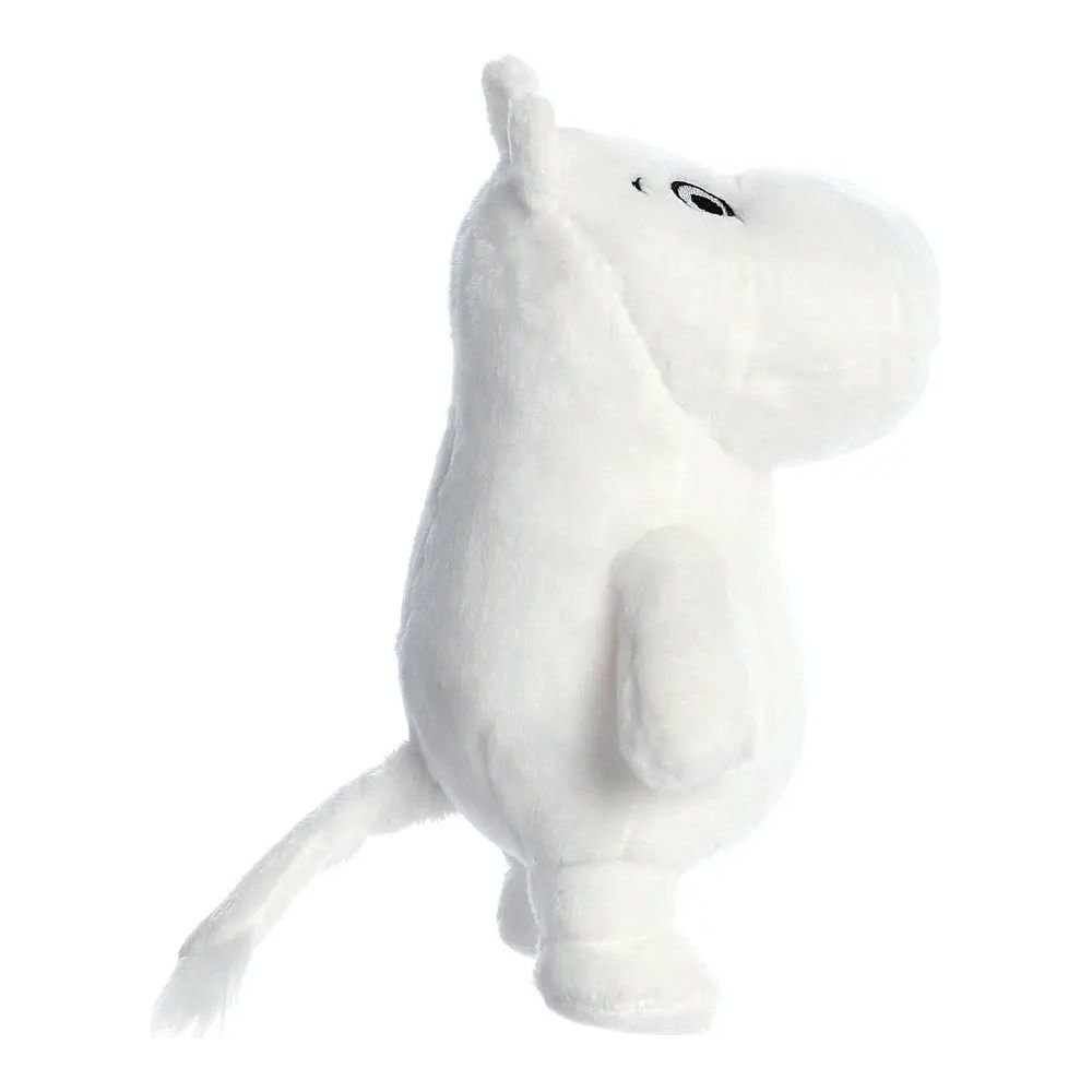 Moomin Standing Soft Toy Aurora