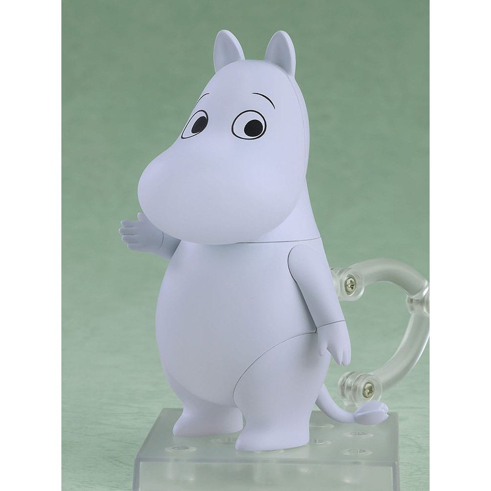 Moomins Nendoroid Action Figure Moomin 10 cm Good Smile Company