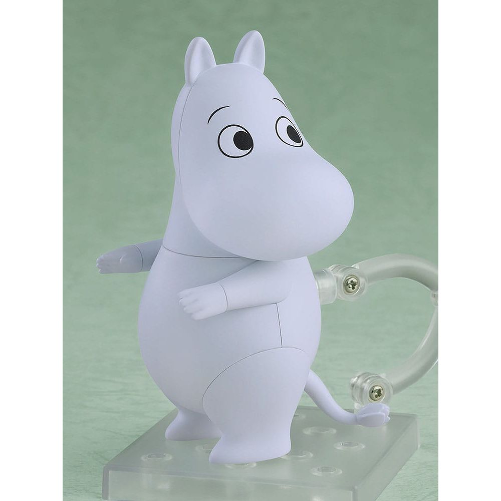 Moomins Nendoroid Action Figure Moomin 10 cm Good Smile Company