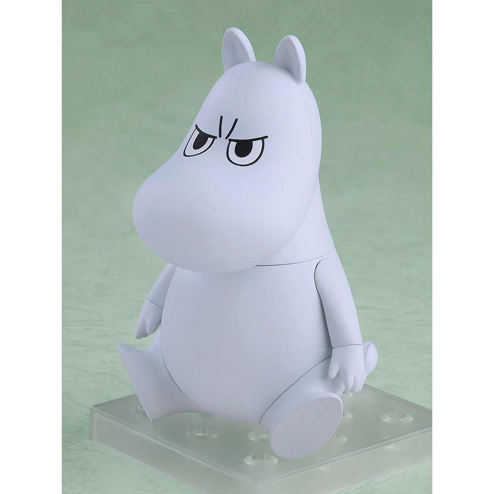 Moomins Nendoroid Action Figure Moomin 10 cm Good Smile Company