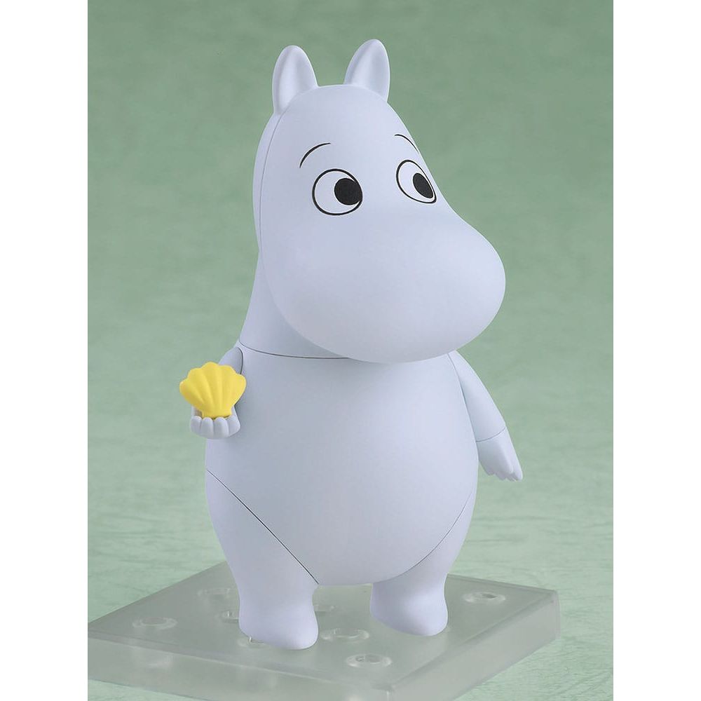 Moomins Nendoroid Action Figure Moomin 10 cm Good Smile Company