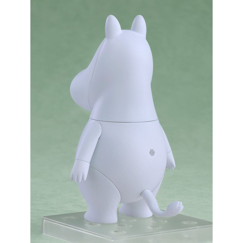 Moomins Nendoroid Action Figure Moomin 10 cm Good Smile Company