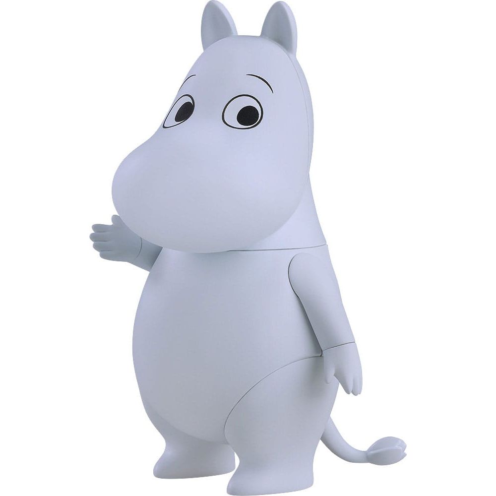 Moomins Nendoroid Action Figure Moomin 10 cm Good Smile Company