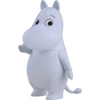 Thumbnail for Moomins Nendoroid Action Figure Moomin 10 cm Good Smile Company