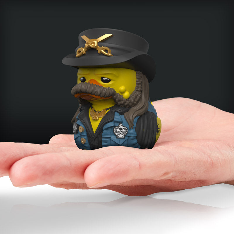 Motorhead: Lemmy TUBBZ (Mini Edition) Collectible Duck