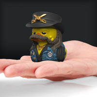 Thumbnail for Motorhead: Lemmy TUBBZ (Mini Edition) Collectible Duck