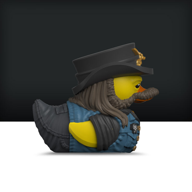 Motorhead: Lemmy TUBBZ (Mini Edition) Collectible Duck