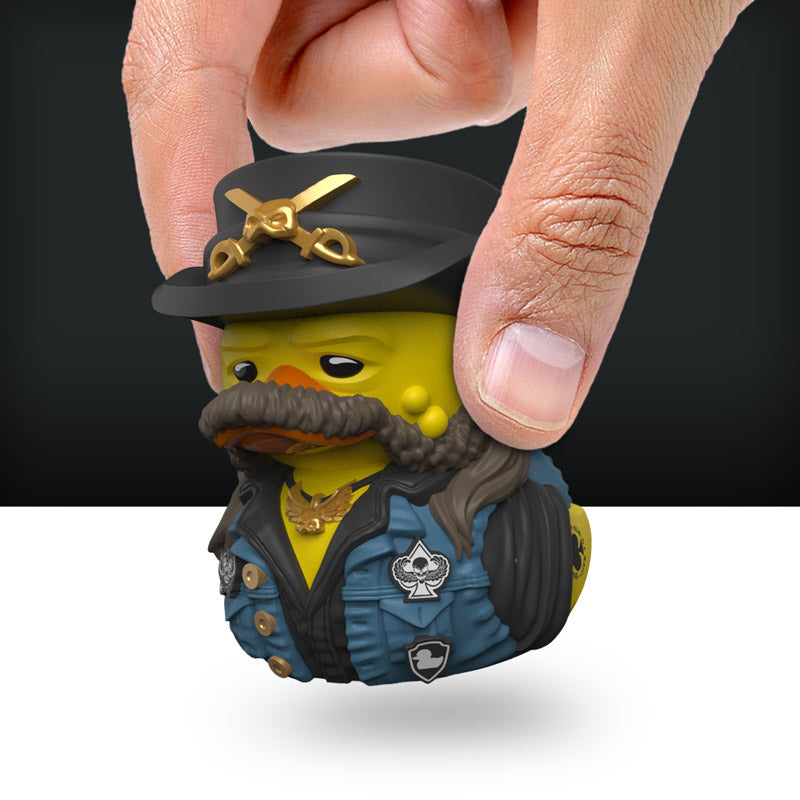 Motorhead: Lemmy TUBBZ (Mini Edition) Collectible Duck