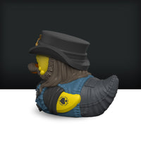 Thumbnail for Motorhead: Lemmy TUBBZ (Mini Edition) Collectible Duck