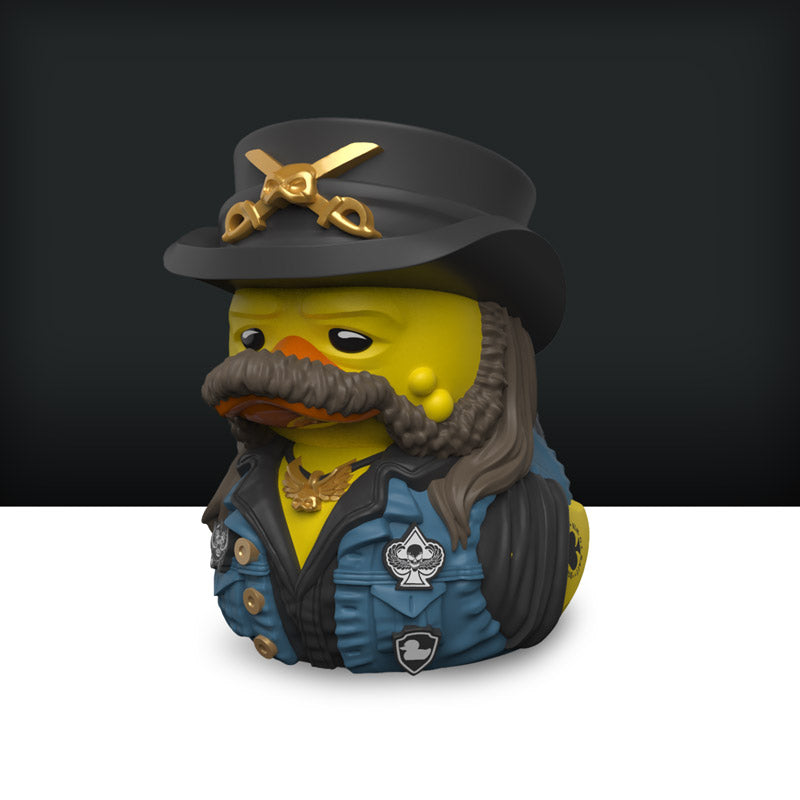 Motorhead: Lemmy TUBBZ (Mini Edition) Collectible Duck