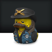 Thumbnail for Motorhead: Lemmy TUBBZ (Mini Edition) Collectible Duck