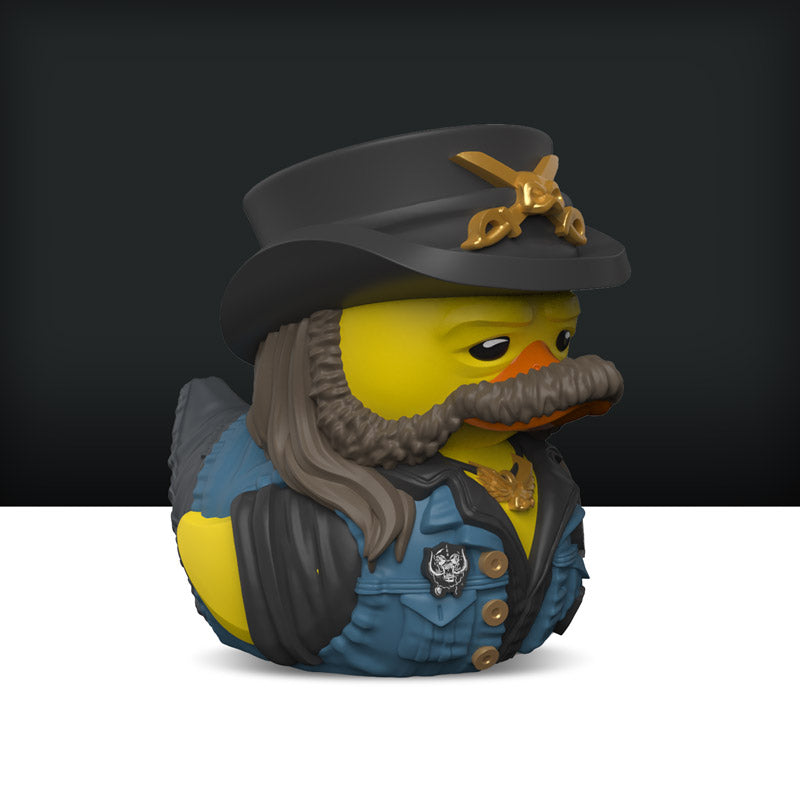 Motorhead: Lemmy TUBBZ (Mini Edition) Collectible Duck