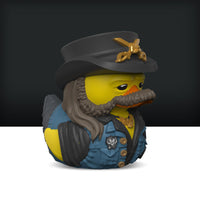 Thumbnail for Motorhead: Lemmy TUBBZ (Mini Edition) Collectible Duck