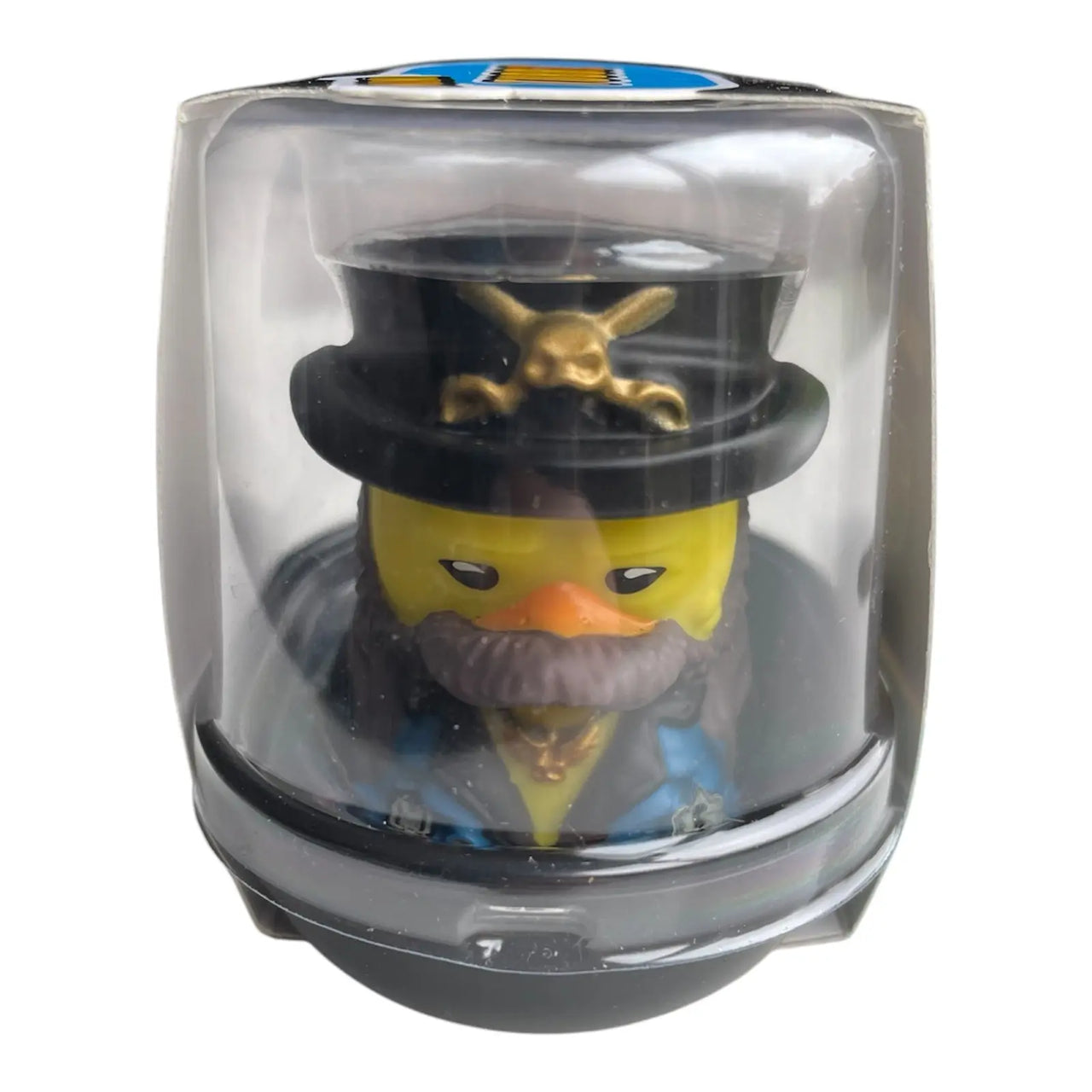 Motorhead: Lemmy TUBBZ (Mini Edition) Collectible Duck Tubbz