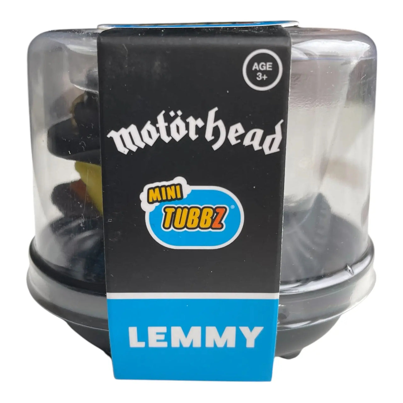 Motorhead: Lemmy TUBBZ (Mini Edition) Collectible Duck Tubbz