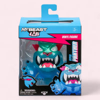 Thumbnail for Mr. Beast Vinyl Figure Camo Panther 9 cm Moose Toys