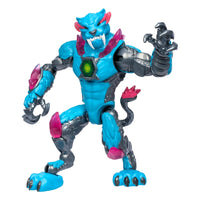 Thumbnail for Mr. Beast Lab Action Figure Iconic Panther 26 cm Moose Toys