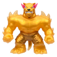 Thumbnail for Mr. Beast Lab Goo Jit Zu Stretch Figure Legendary Panther 11 cm Heroes of Goo Jit Zu