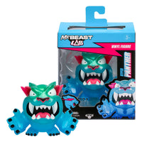 Thumbnail for Mr. Beast Vinyl Figure Camo Panther 9 cm Moose Toys