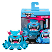 Thumbnail for Mr. Beast Vinyl Figure Classic Panther 9 cm Moose Toys