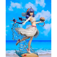 Thumbnail for Mushoku Tensei: Jobless Reincarnation Order PVC Statue 1/7 Roxy Migurdia Wedding Swimsuit 21 cm Good Smile Company
