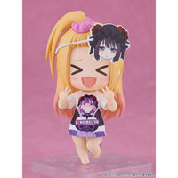 Thumbnail for My Dress-Up Darling Nendoroid Action Figure Marin Kitagawa: Slippery Girls Full Graphic T-Shirt Ver. 10 cm Good Smile Company