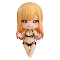 Thumbnail for My Dress-Up Darling Nendoroid Action Figure Marin Kitagawa: Swimsuit Ver. 10 cm Good Smile Company
