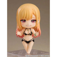 Thumbnail for My Dress-Up Darling Nendoroid Action Figure Marin Kitagawa: Swimsuit Ver. 10 cm Good Smile Company