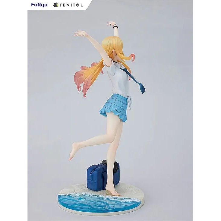 My Dress-Up Darling Tenitol PVC Statue Marin Kitagawa 22 cm Furyu