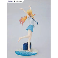 Thumbnail for My Dress-Up Darling Tenitol PVC Statue Marin Kitagawa 22 cm Furyu