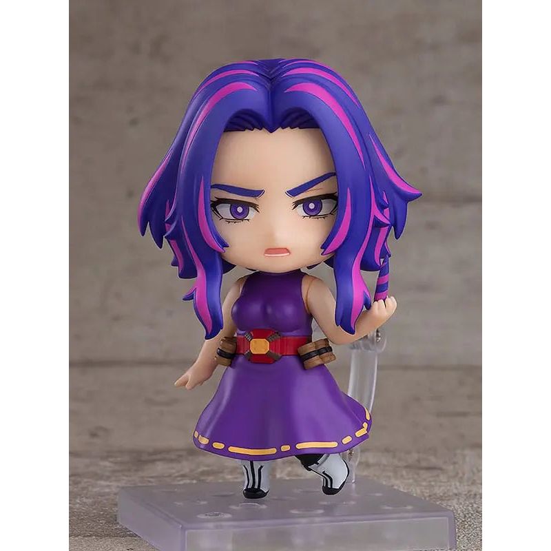 My Hero Academia Nendoroid Action Figure Lady Nagant 10 cm Good Smile Company