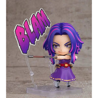 Thumbnail for My Hero Academia Nendoroid Action Figure Lady Nagant 10 cm Good Smile Company