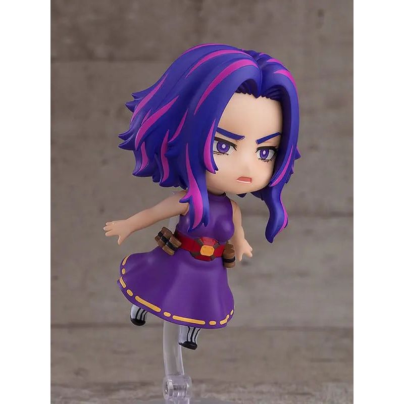 My Hero Academia Nendoroid Action Figure Lady Nagant 10 cm Good Smile Company