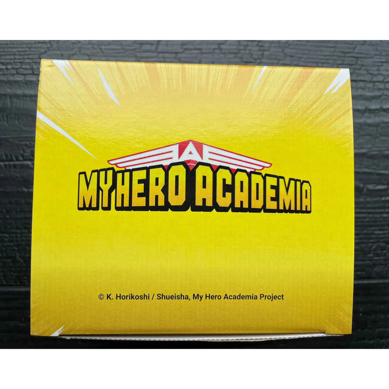 My Hero Academia (Go Team) Green  Mug Pyramid International