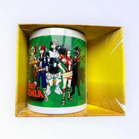 Thumbnail for My Hero Academia (Go Team) Green  Mug Pyramid International