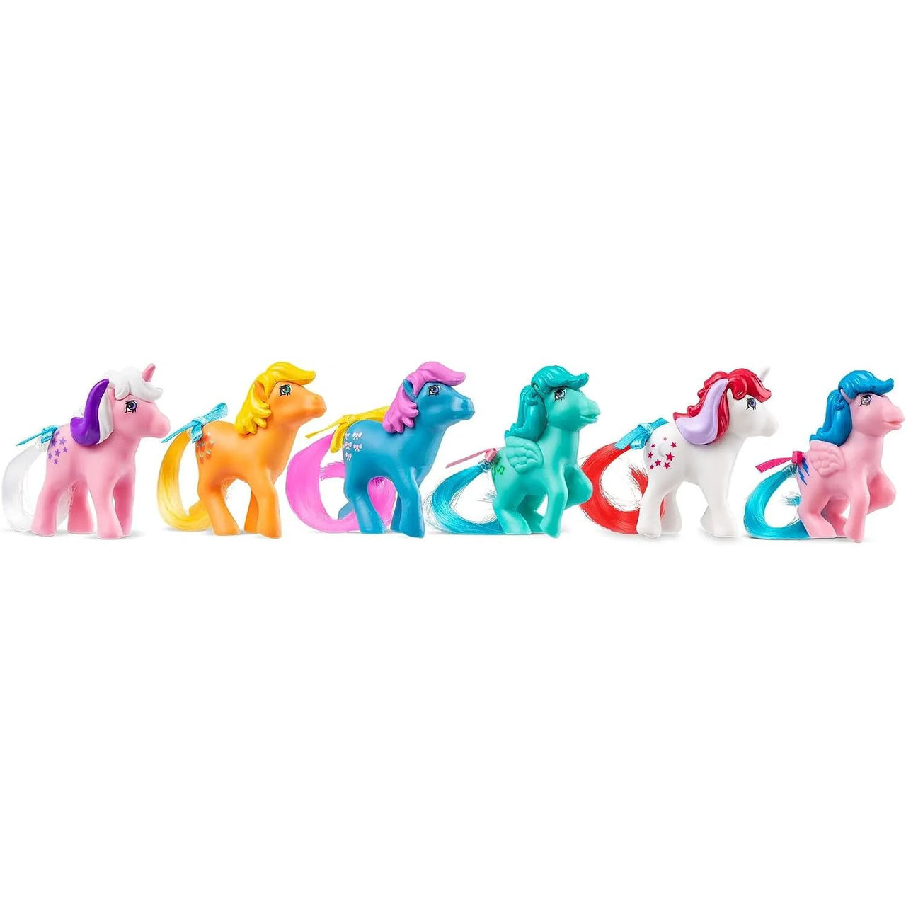 My Little Pony 40th Figure Collector Pack - Rescue at Midnight Castle My Little Pony