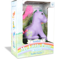 Thumbnail for My Little Pony Classics Earth Ponies Seashell My Little Pony