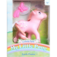 Thumbnail for My Little Pony Classics Pony Wave 4 Lickety-Split My Little Pony