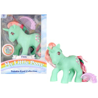 Thumbnail for My Little Pony Classics Rainbow Ponies Fizzy My Little Pony