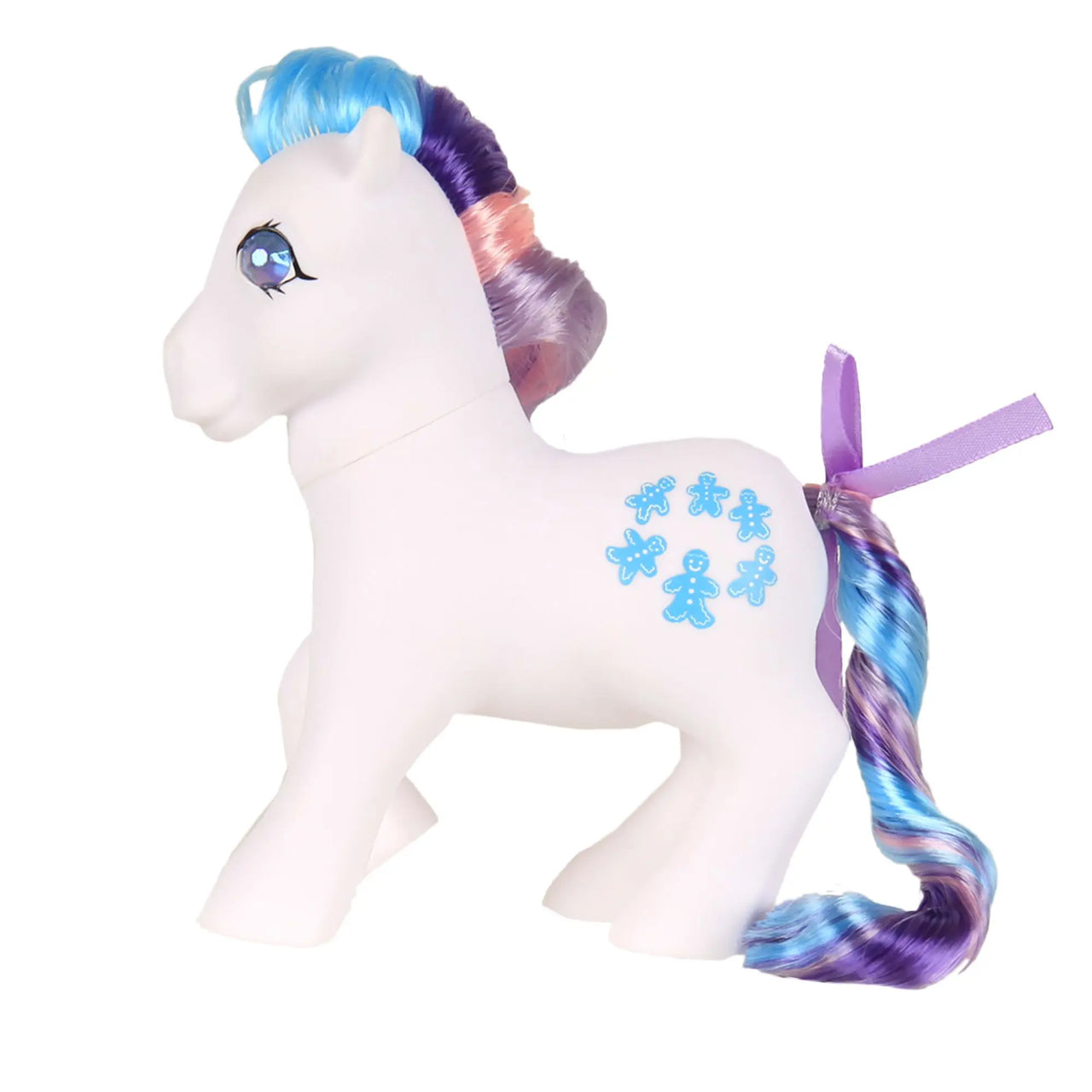 My Little Pony Classics Rainbow Ponies Gingerbread My Little Pony