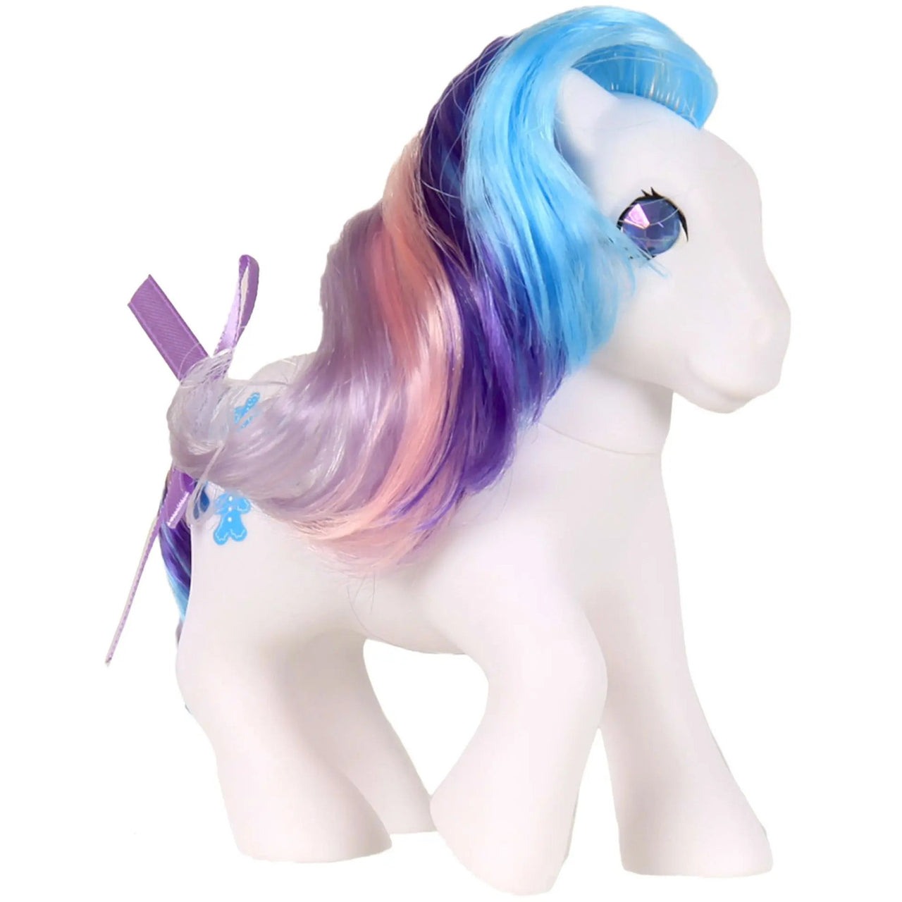 My Little Pony Classics Rainbow Ponies Gingerbread My Little Pony