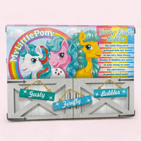 Thumbnail for My Little Pony Mini Classics Mini Pony 3 Pack My Little Pony