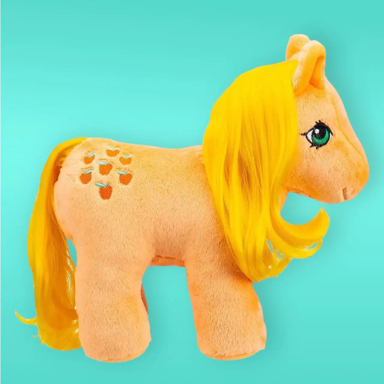 My Little Pony Plush Applejack My Little Pony