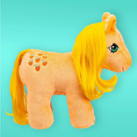 Thumbnail for My Little Pony Plush Applejack My Little Pony