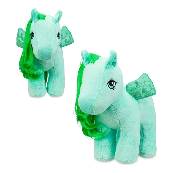 Pony plush sales